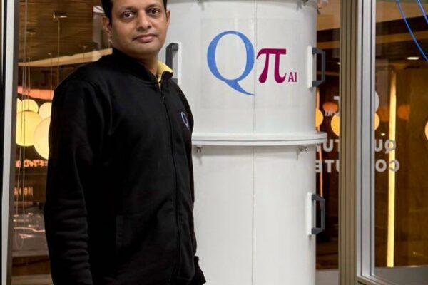 QpiAI raises USD 32 million (INR 279 crore) in Series-A round led by Avataar Ventures and National Quantum Mission