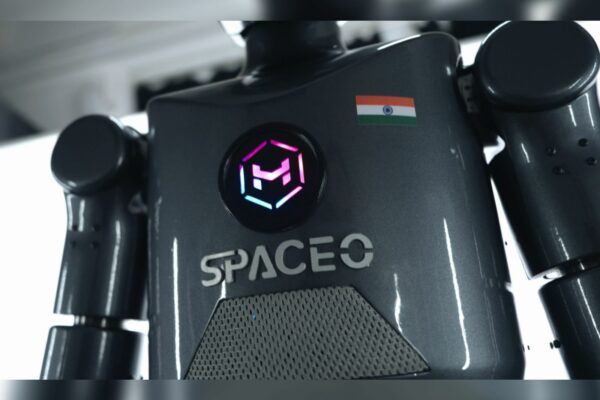 Muks Robotics Leads India’s Humanoid Robot Revolution with Fusion AI Tech