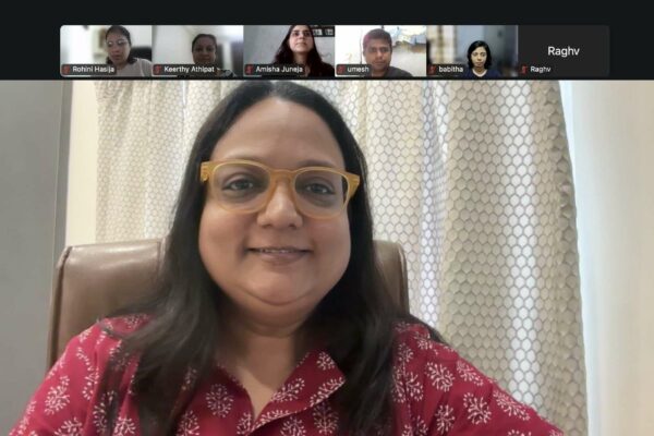 Neha Agarwal, Founder of Digi Acai, Successfully Conducts Exclusive SEO Bootcamp Integrating LLM Strategies