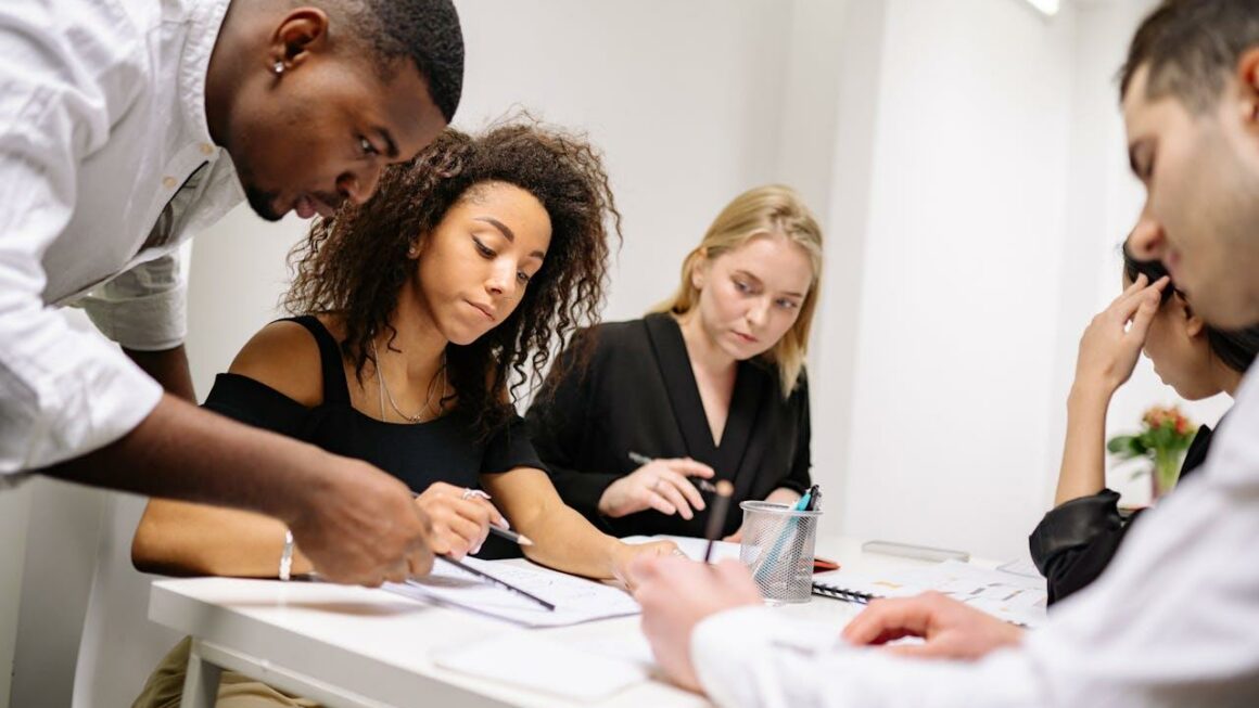 How Time Camp and Productivity Monitoring Can Revolutionize the Modern Workplace