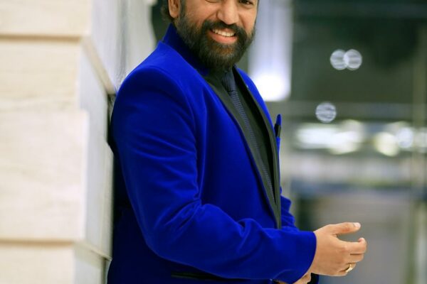 Mister Cosmo India 2025 Marks Its Grand Debut on the National Stage
