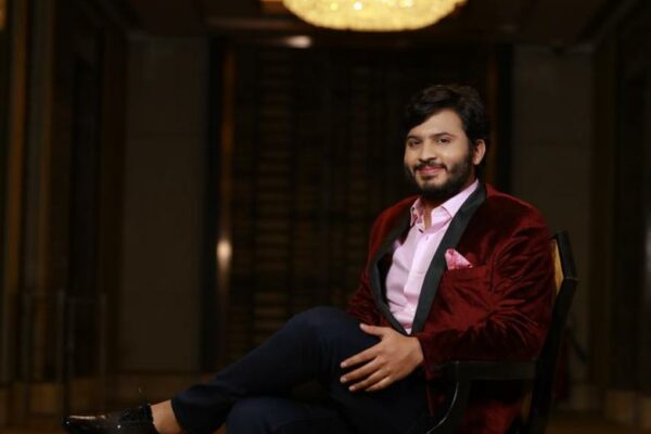Thejas Varthur Prakash — Redefining Real Estate with Heart and Smart Innovation