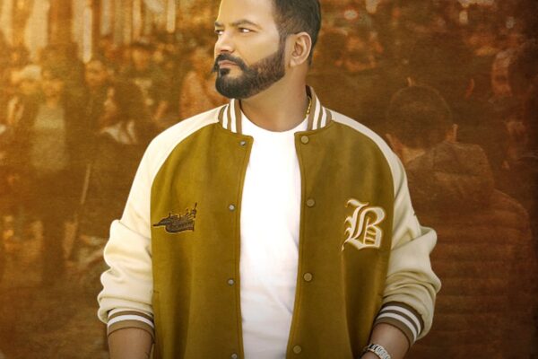 Sunny Boparai Set to Release a New Song Tomorrow That Speaks Truth About Today’s Reality.