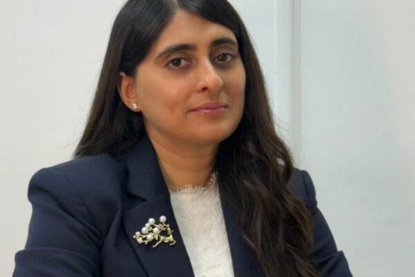 From Mauritius to Millions — The Digital Dermatology Journey of Dr. Nirupama Parwanda