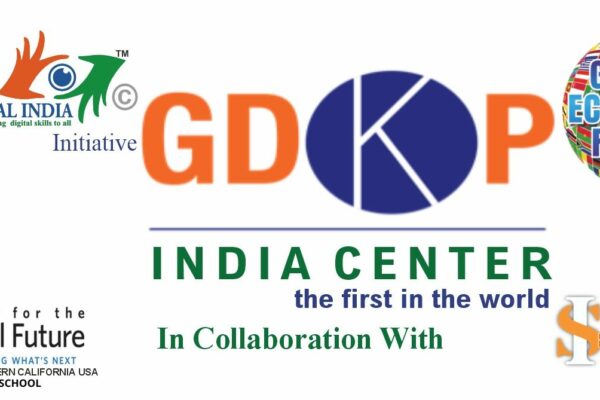 THE BIRTH Of GDKP India GROSS DOMESTIC – KNOWLEDGE – PRODUCT OF INDIA