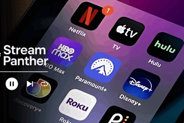 How Is The Stream Panther Redefining Hollywood’s Insider Conversations?