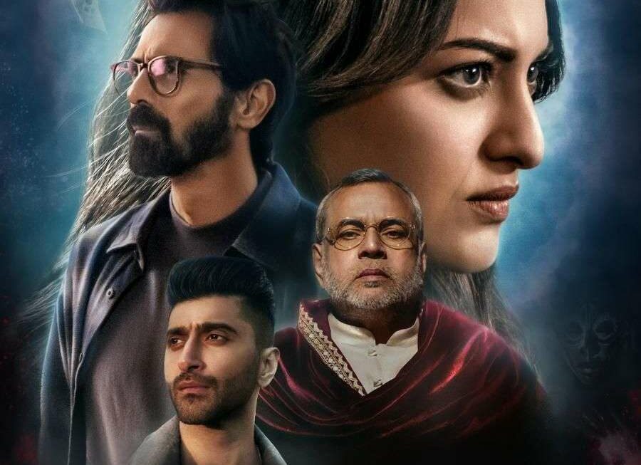 Detective Guru Collaborates with Sonakshi Sinha’s Film ‘NIKITA ROY’