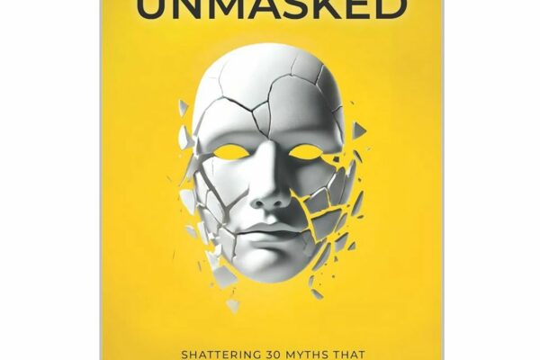 Leadership Unmasked – by Marut Bhardwaj – A Human-Centered Leadership Revolution