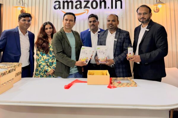 Parasbaug Launches: Urban Gardening Gets a Natural Upgrade