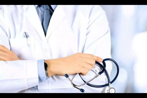 Doctors Sound Alarm as Weather Changes Lead to Silent/Invisible Dehydration