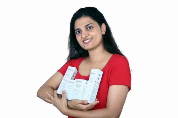Radiome Launches in India: Science-Led, Minimalist Skincare for Indian Skin and Climate