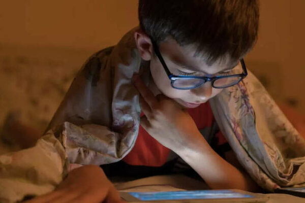 Myopia: The silent threat to children’s vision