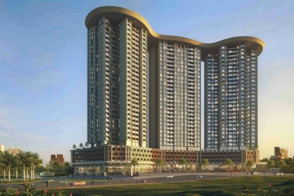 Luxury & Convenience: Saheel Properties Redefines Living in Hinjawadi Phase 3