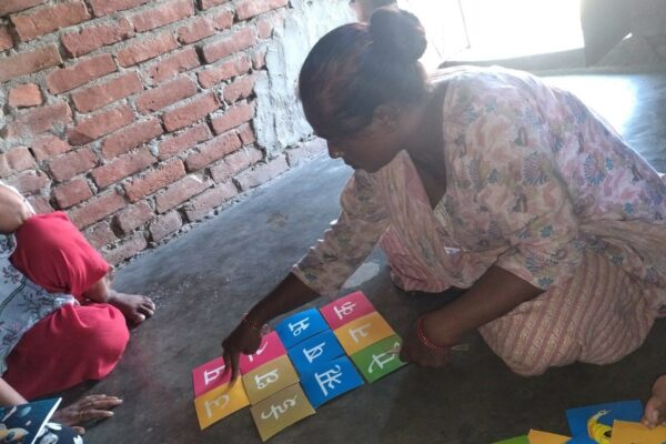 Is Literacy Linked to Better Mental Health in Women? DEVI Sansthan & University of Canterbury conduct a pilot study