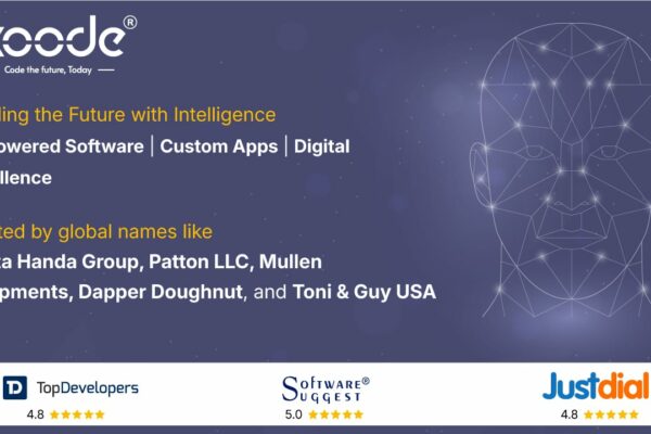 Akoode Technologies: A Global Leader in Intelligent Software Development and AI-Driven Digital Transformation