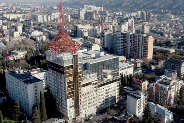 Atmia Education: India’s Most Trusted Guide for MBBS in Georgia, Partnering with Top Universities to Fulfill Global Medical Dreams