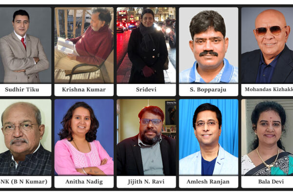 Meet the Authors Quietly Building Bestseller Potential.