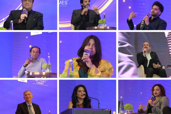 ET NOW Family Business Excellence Summit & Awards Brings Together India’s Leading Family Business Leaders in Mumbai