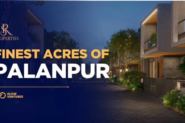Shantikunj by SR Properties Breaks Records – 50% Sold in 30 Days, North Gujarat’s Fastest Selling Project
