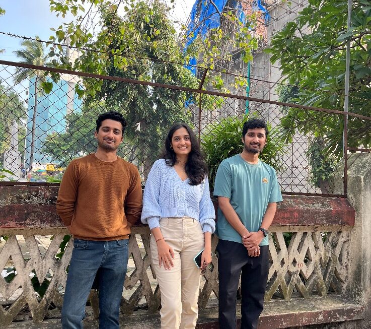 Filmmakers of Rasa Reveal Meditation, Storyboarding, and Self-Reliance Were Key to Bringing the Film to Life