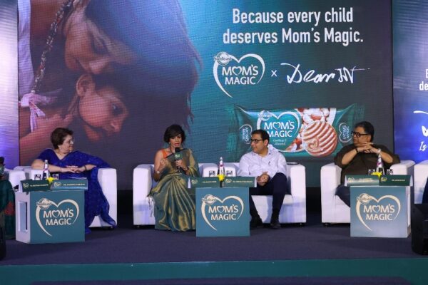 Sunfeast Mom’s Magic champions the cause of ‘Adoption in India’