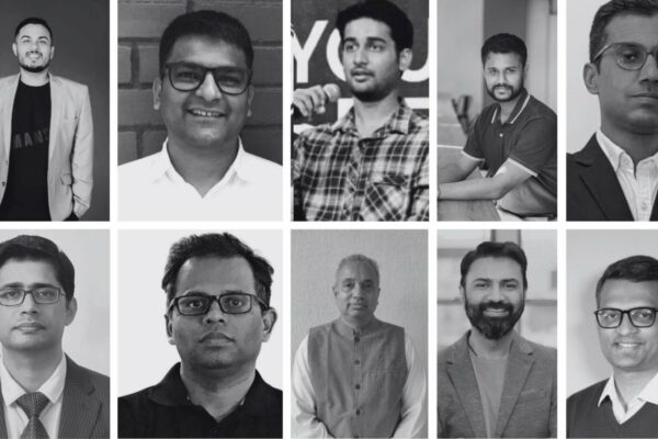 Startup Nation: 10 Emerging Founders from IIT and IIM Shaping India’s Future