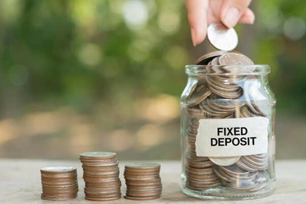 Online Fixed Deposit Account in India: A Digital Investment Guide
