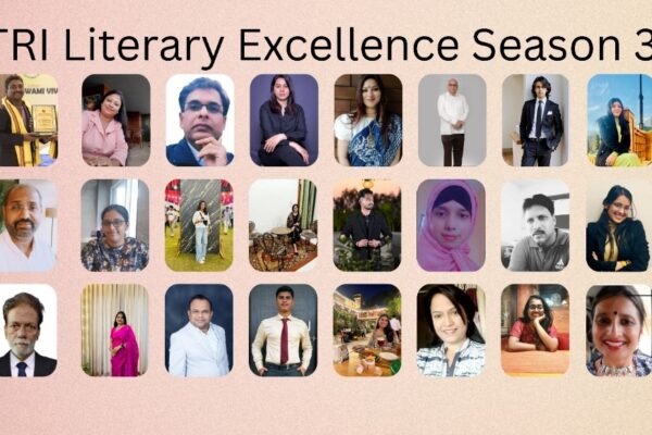 The Rise Insight Literary Excellence Awards – Season 3-Edition 2