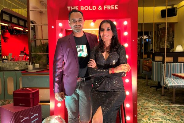 SUGAR Cosmetics Turns 10: Celebrating A Decade Of Bold & Free