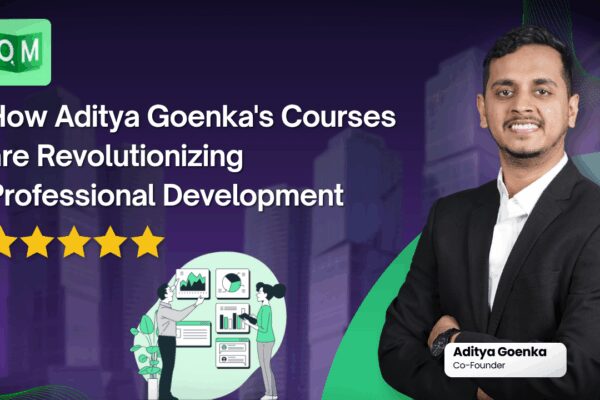 Office Master Review: How Aditya Goenka’s Courses Are Revolutionizing Professional Development