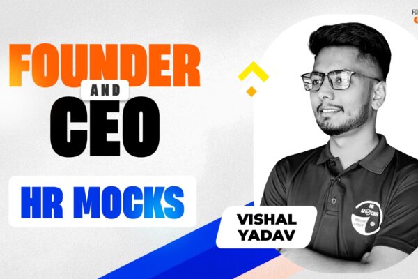 From Charkhi Dadri : Meet the 23-Year-Old Behind HR Mocks — Haryana’s Fastest-Growing Govt Exam Prep App