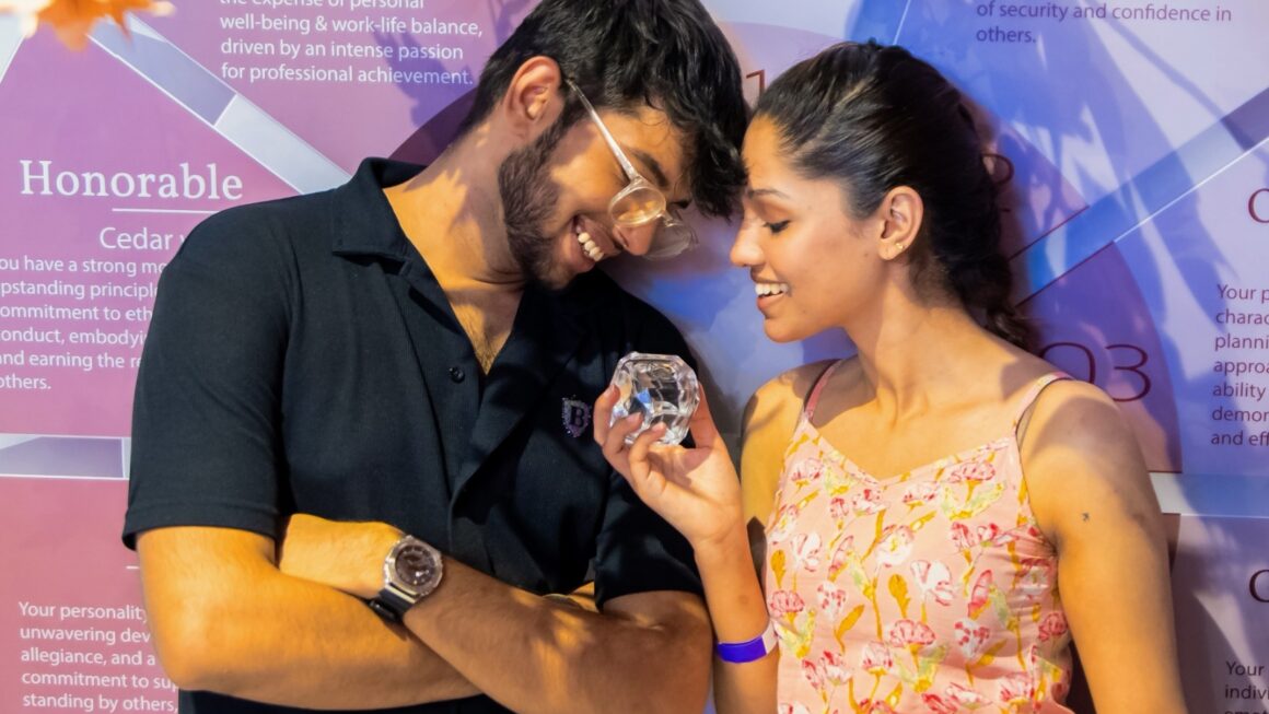 Scentopia Singapore Elevates Scent Discovery Into a Signature Singaporean Experience