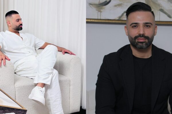 From Film Sets to Luxury Rentals: How Humayoon Shams Khan (Max) Is Redefining Property Management in Toronto with Unique Homes Group Inc.