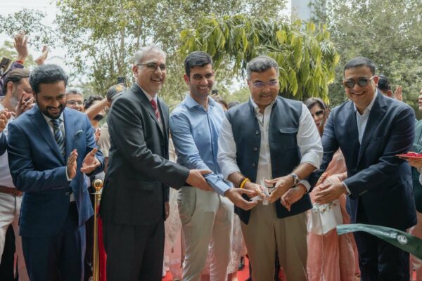 New Era of Automotive Luxury: MG SELECT inaugurates its Experience Centre in the National Capital
