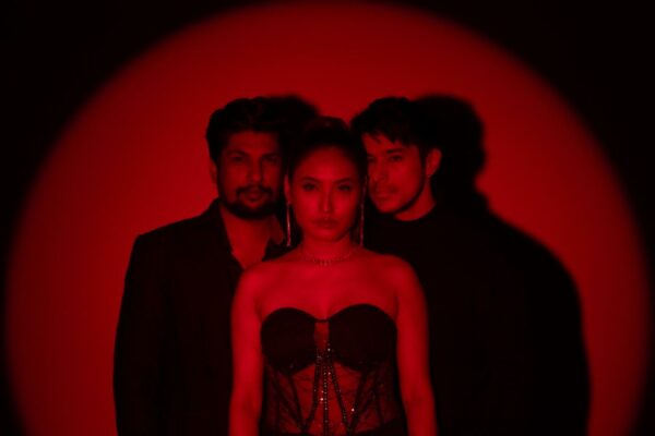 D.K.S Productions new song with Pratik Sehajpal and Sona Medhi “Main Ladki Booze Ki Shaukeen” Goes Viral; Sona Wins Hearts with Her Voice and Charm