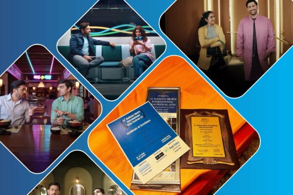 Expression 360’s ‘Sabko Pata Hai’ Campaign Featuring MS Dhoni Wins Best Ad Film at KSFF 2025