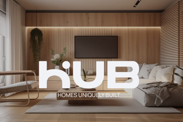 HUB Interior Debuts: Homes Under Budget Rebrands with New Identity and Multi-Segment Expansion