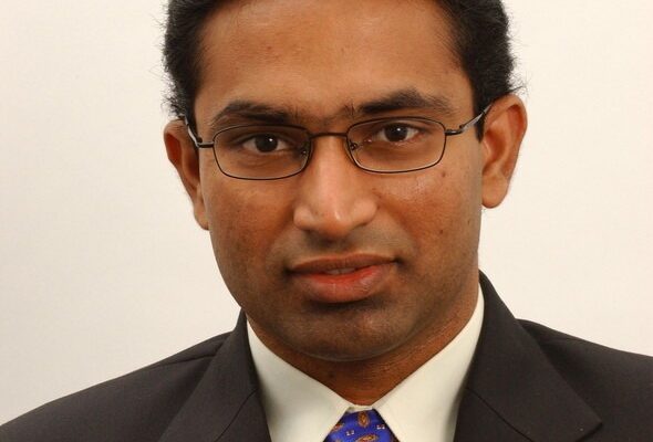 Bartronics Brings Global Strategist Panidapu Rao on Board as Independent Director to Power Agritech and Innovation-Led Growth