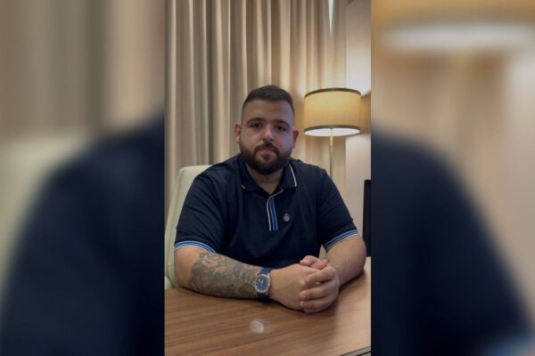 How Joel Pedroche Graciano Became One of the Most Recognized Names in Modern Thought Leadership