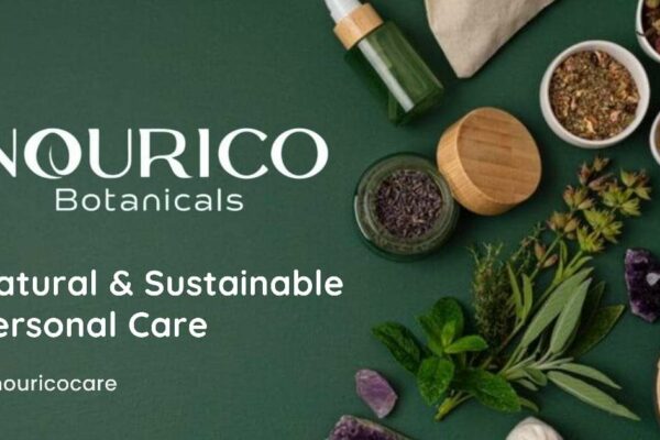 Nourico Botanicals: Redefining Hair Care with the Power of Plants and Ayurveda