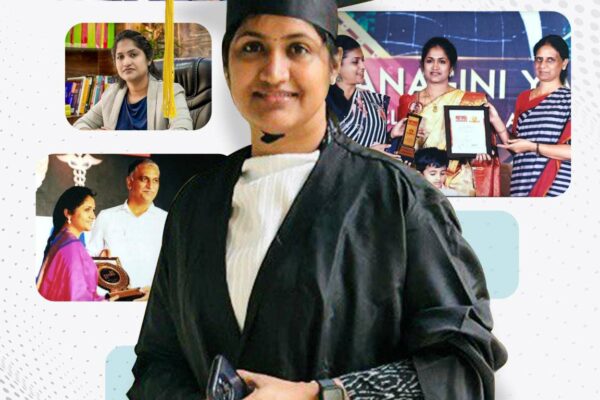 Unshakable: What Dr. Siva Nagini Yalavarthi Teaches Us About Choosing Purpose Over Excuses