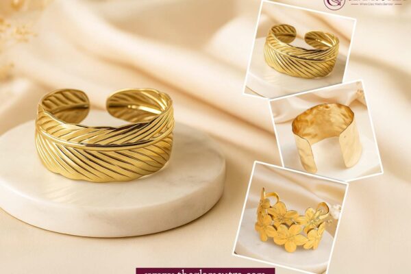Glamsutra’s New Jewelry Collection is Anything But Ordinary
