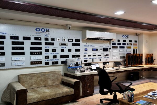 OOB Smart Home Expands to 100+ Cities with Local Service Hubs