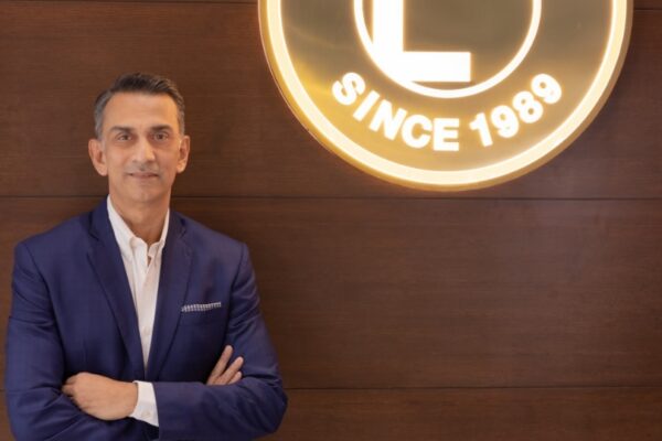 In conversation with Samir Srivastav, CEO of Looks Salon: