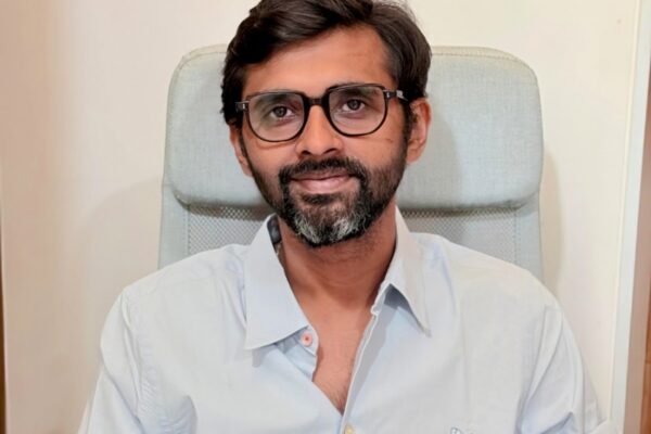 Bringing Vision to Life: A Conversation with Hemal Purohit, Founder of ARIS Estates: