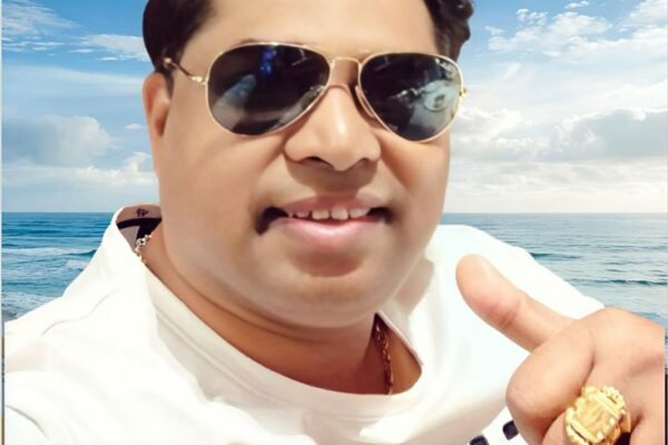 Mukesh Masoom’s Songs Are Like Cool Shade in a Scorching Desert