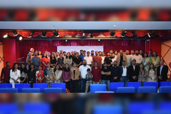 CyberFrat Puts People at the Center of India’s Cybersecurity Future