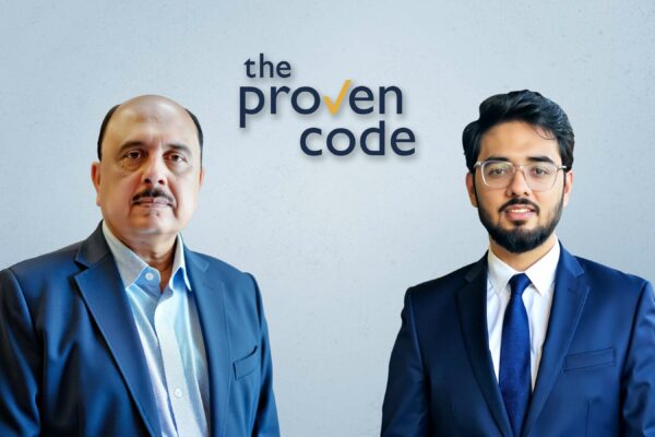 The Proven Code™ Draws National Attention at Health Expo with Proof-First Approach