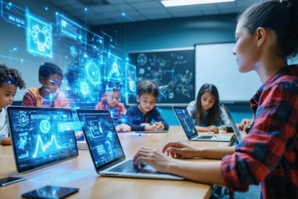 Schooligio.ai – Personalised Career and College Guidance with Affordable AI EdTech platform.