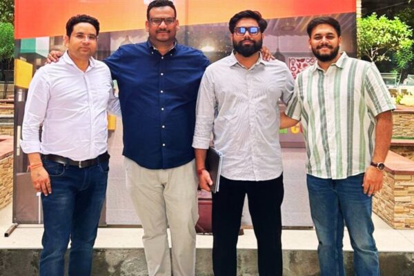 Digital Benchers Secures Seed Funding from Government of India to Revolutionize Student-Centric Learning